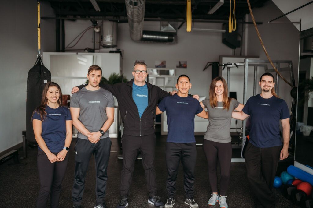 Personal Training Toronto