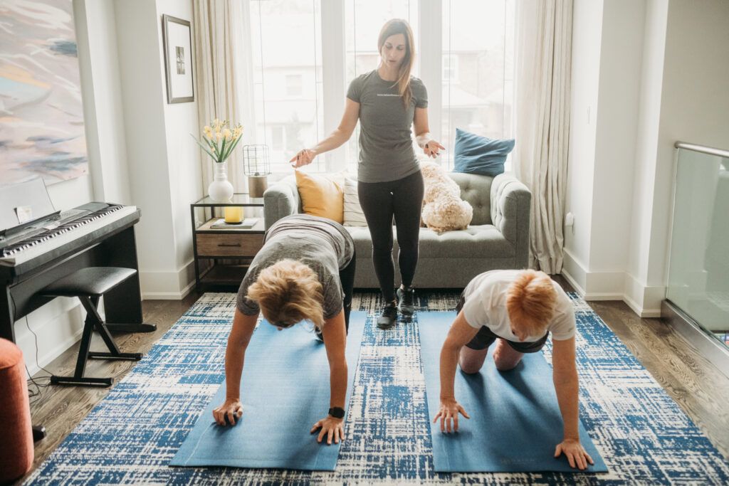 Personal Training Toronto