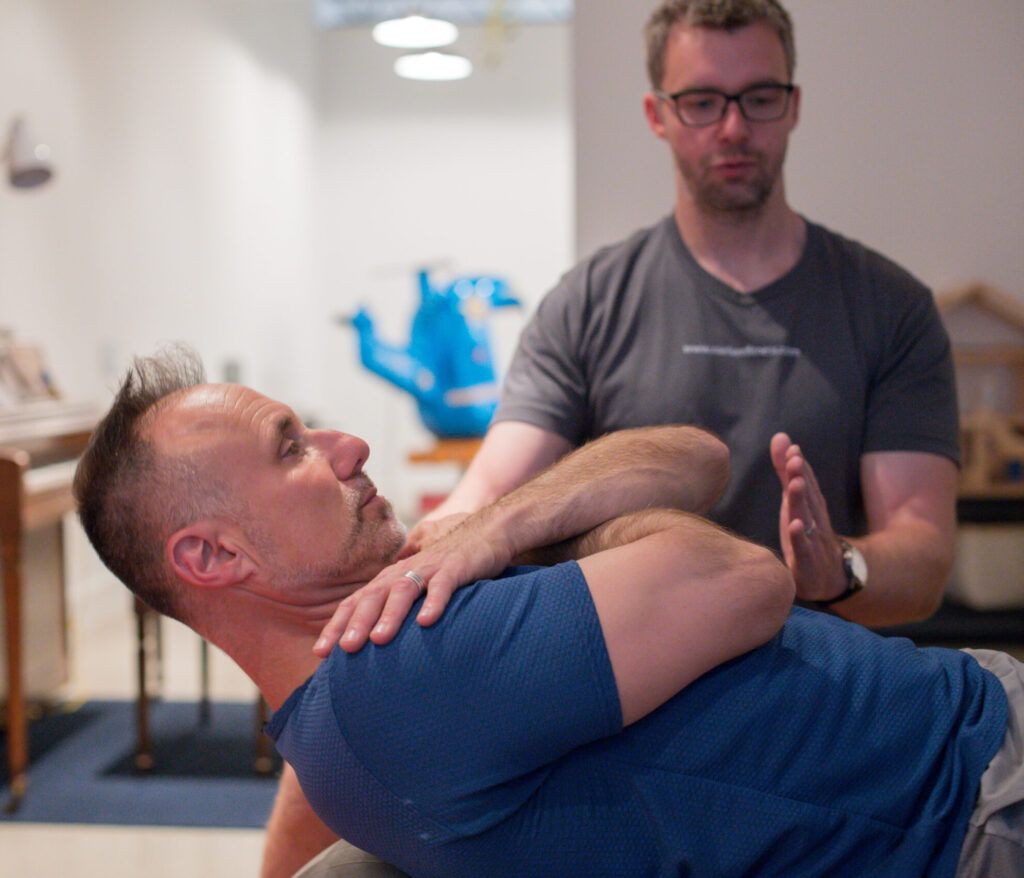 Personal Training Toronto