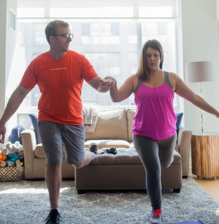 Personal Training Toronto