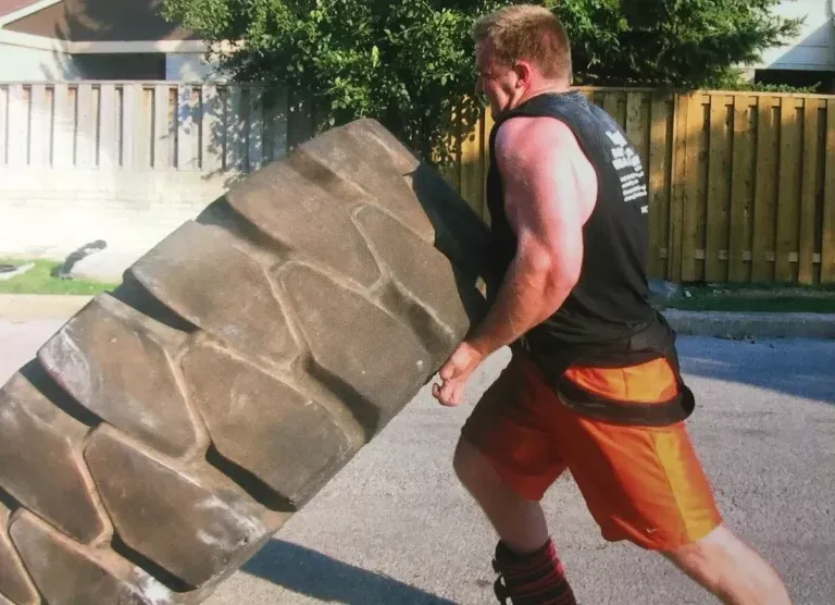 Personal Training Toronto