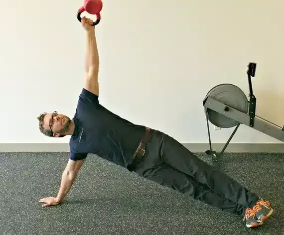 Personal Training Toronto