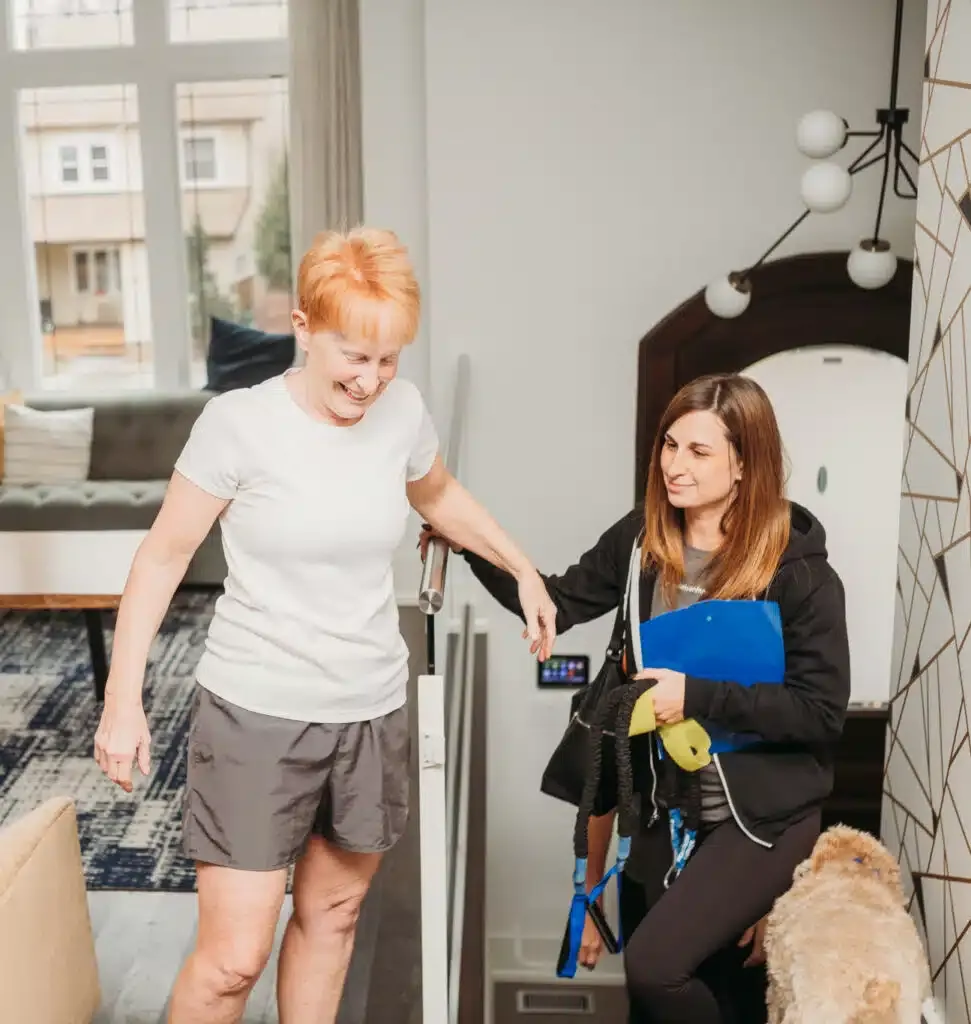 Personal Training Toronto