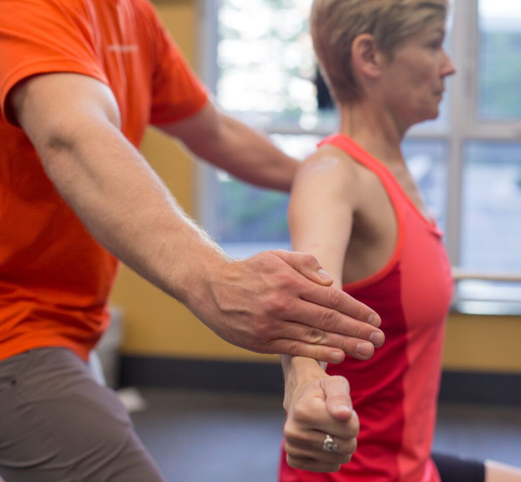 Personal Training Toronto