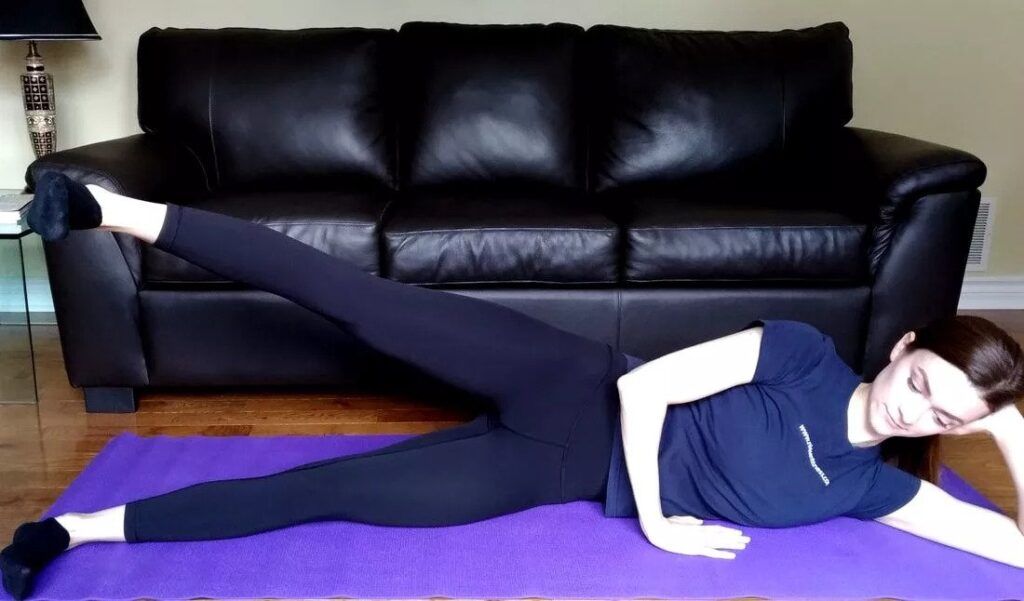 Nielsen Fitness In-home, studio, and virtual personal trainer toronto, collingwood, london, hamilton, and ottawa.