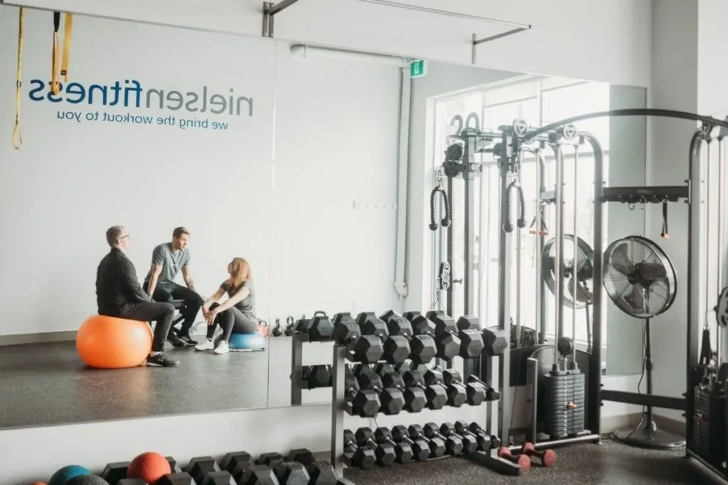 Nielsen Fitness In-home, studio, and virtual personal trainer toronto, collingwood, london, hamilton, and ottawa.
