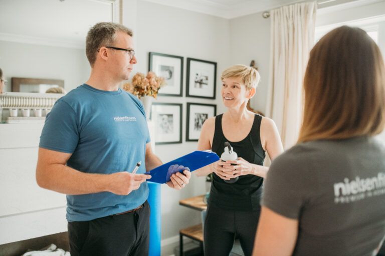 Personal Training Toronto