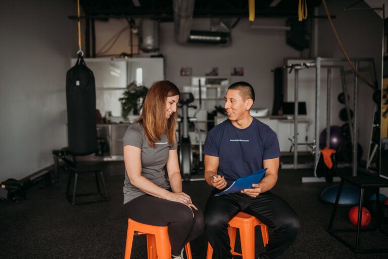 Personal Training Toronto