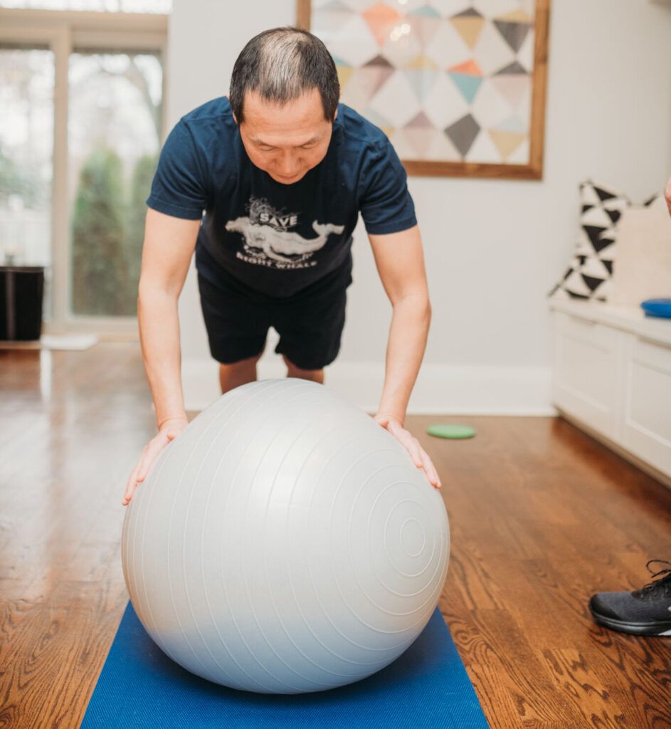 Personal Training Toronto