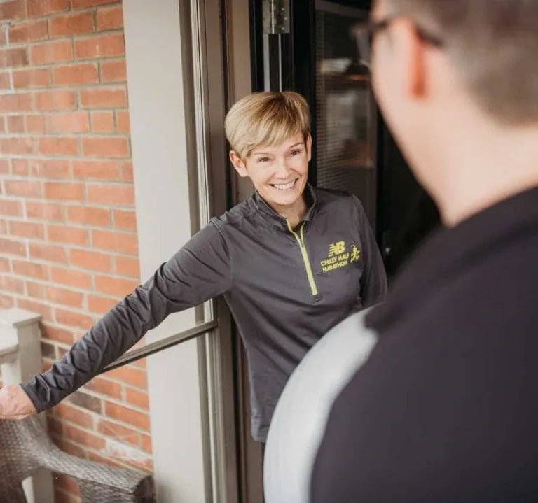 Personal Training Toronto