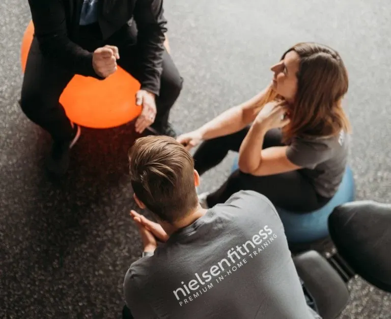 Personal Training Toronto