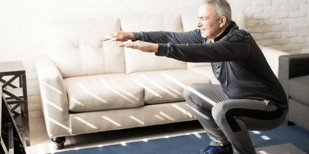 Virtual personal trainers