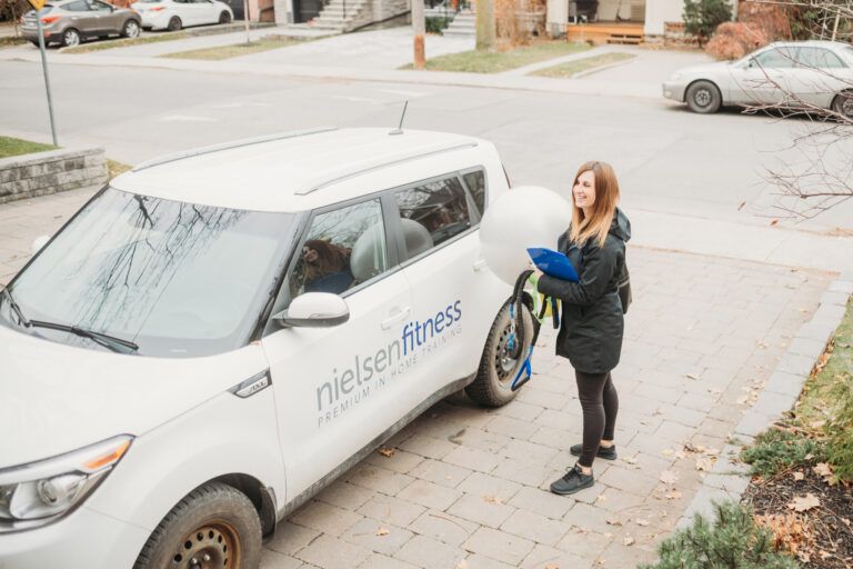 Nielsen Fitness In-home, studio, and virtual personal trainer toronto, collingwood, london, hamilton, and ottawa.