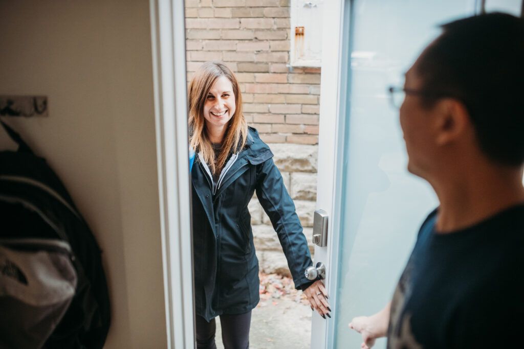 Personal Training Toronto