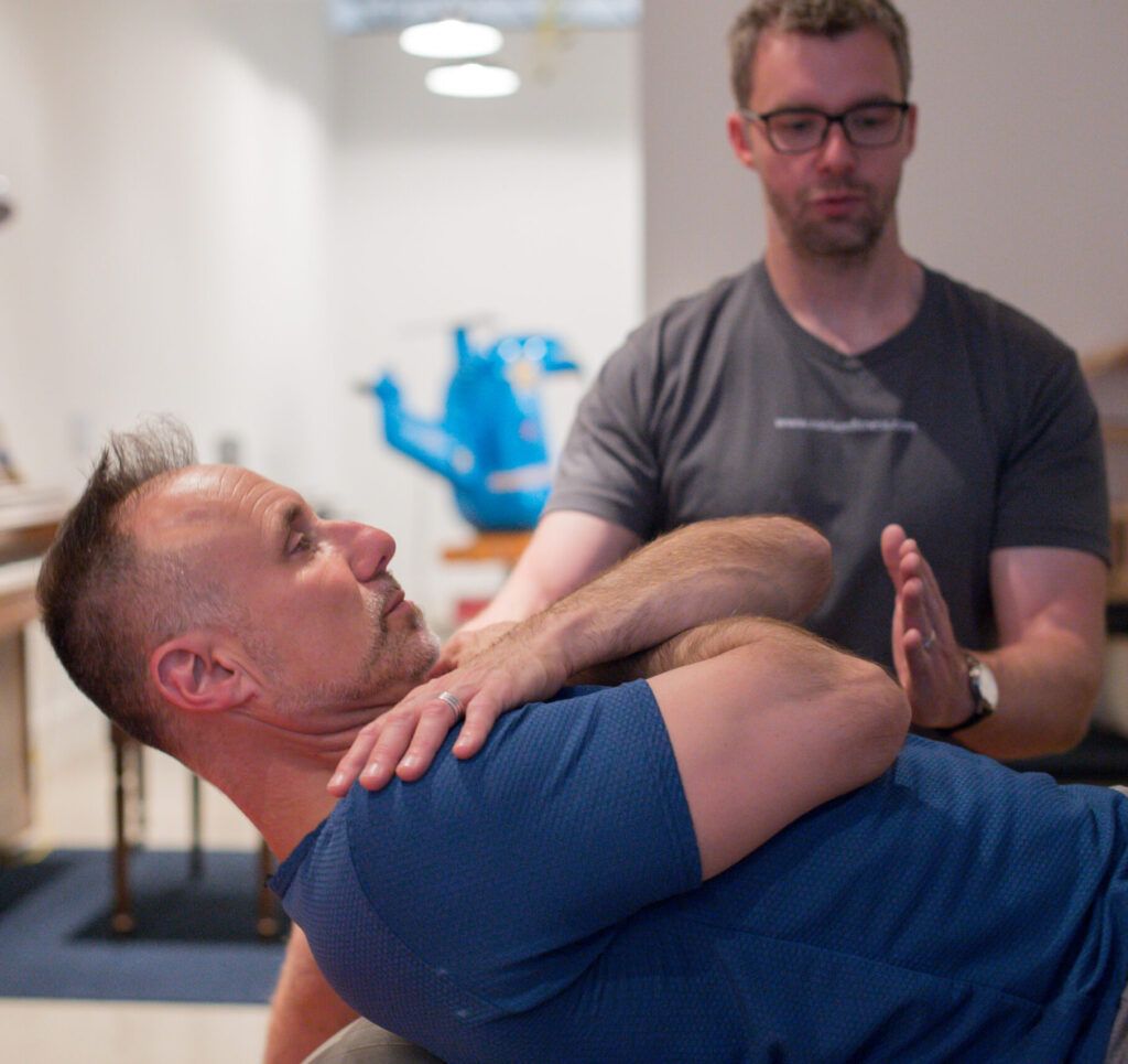 Personal Training Toronto