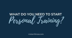 Personal Training Toronto