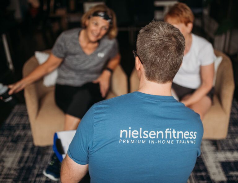 Personal Training Toronto