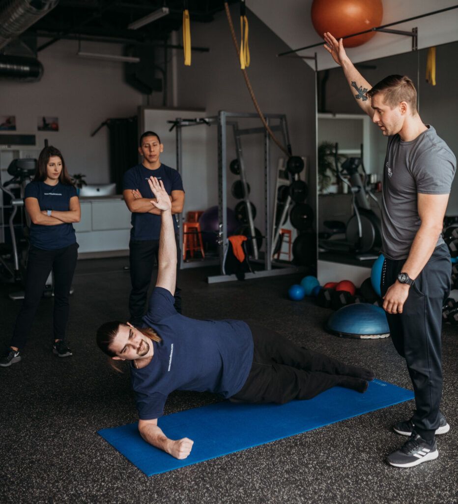 Personal Training Toronto