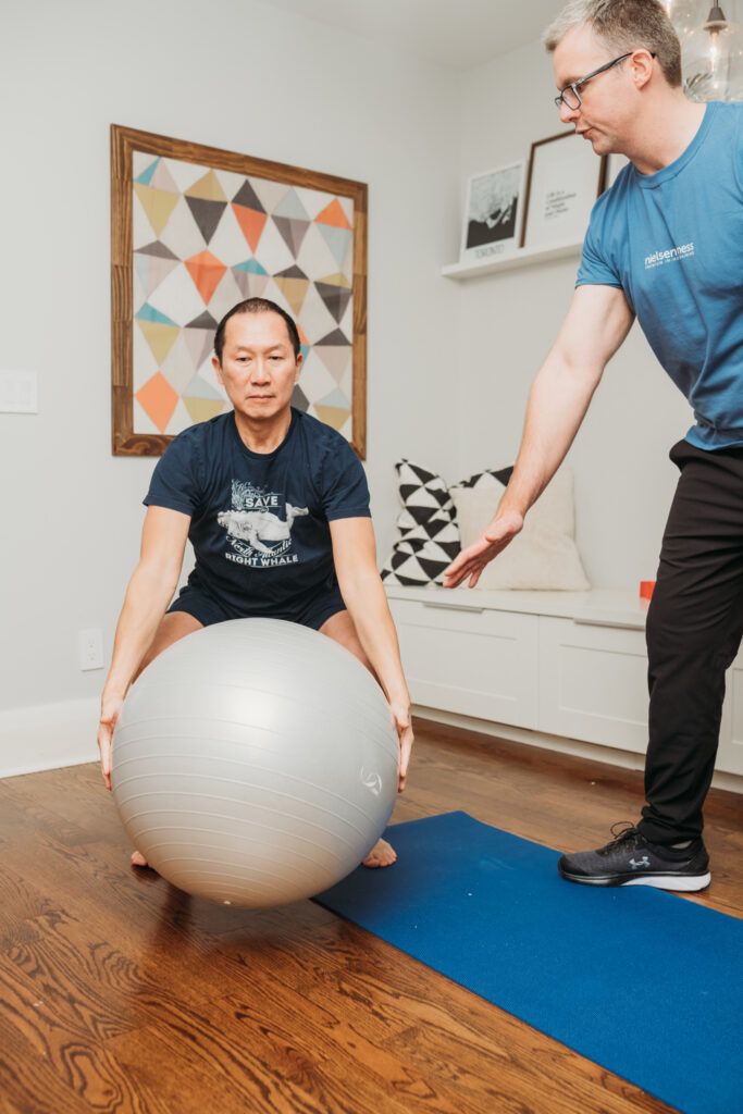 Personal Training Toronto