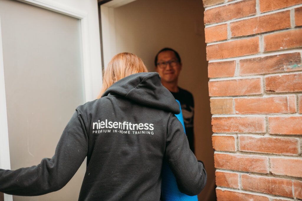 personal trainer toronto