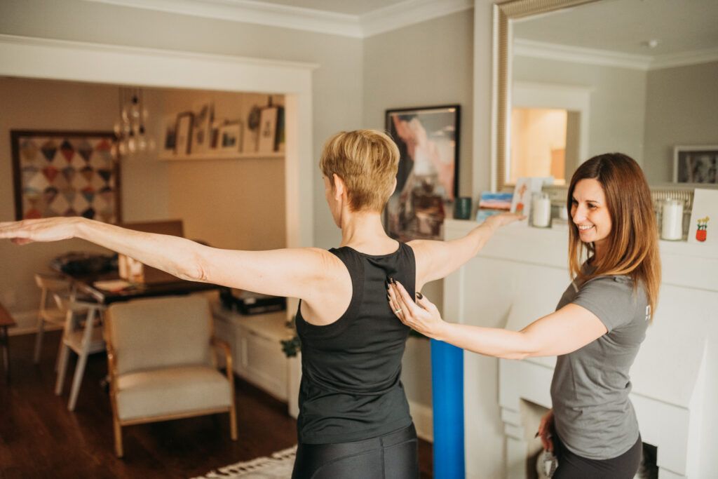 Personal Training Toronto