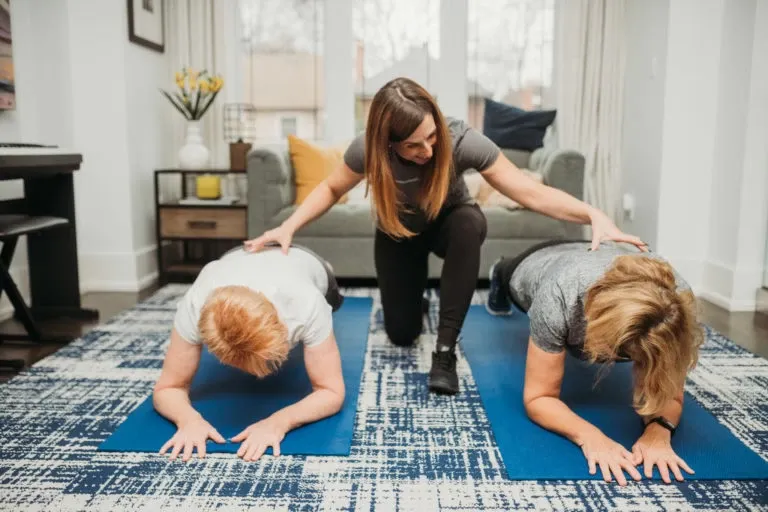 can exercise reverse osteoporosis