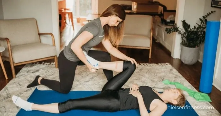 Virtual training for functionality