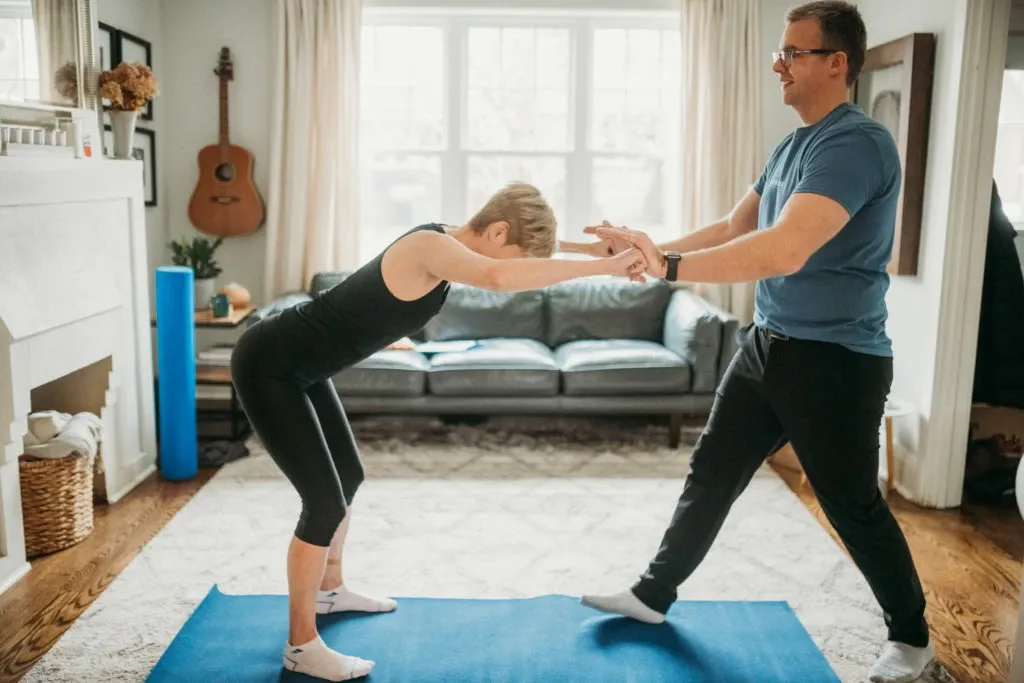 Personal Training Toronto