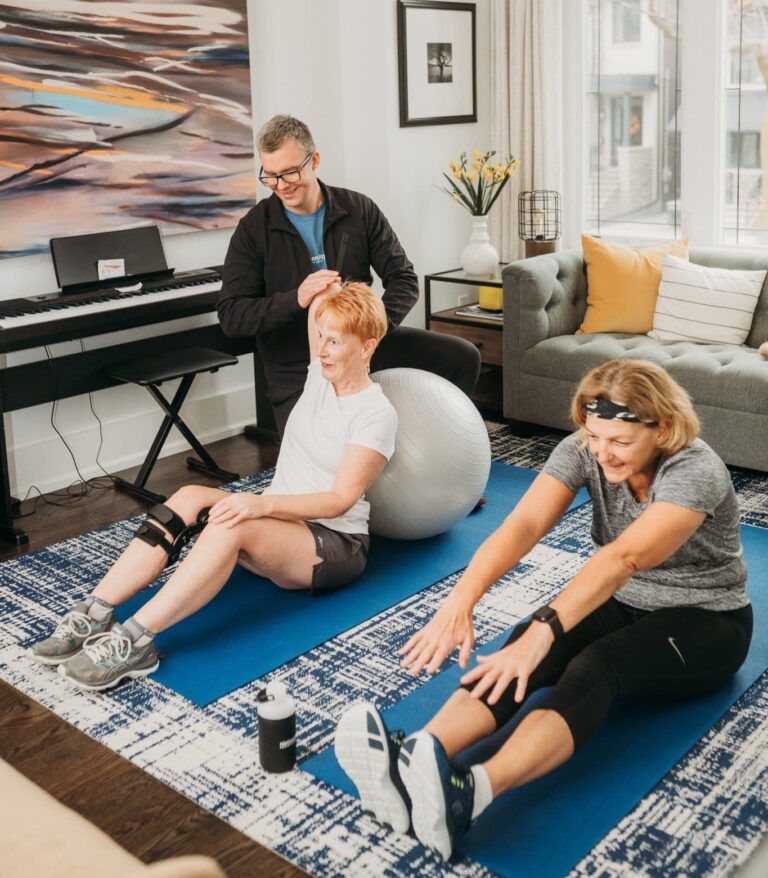 Personal Training Toronto