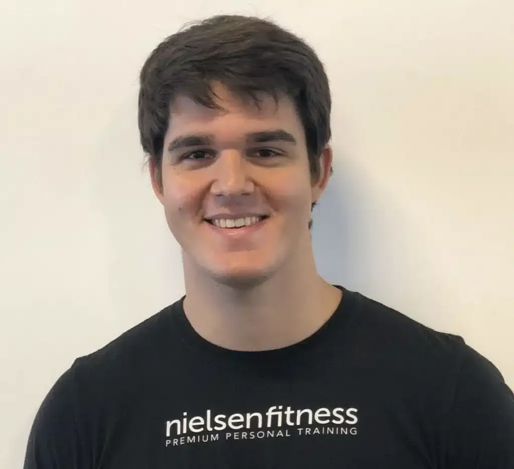 Ronaldo Trainer Toronto