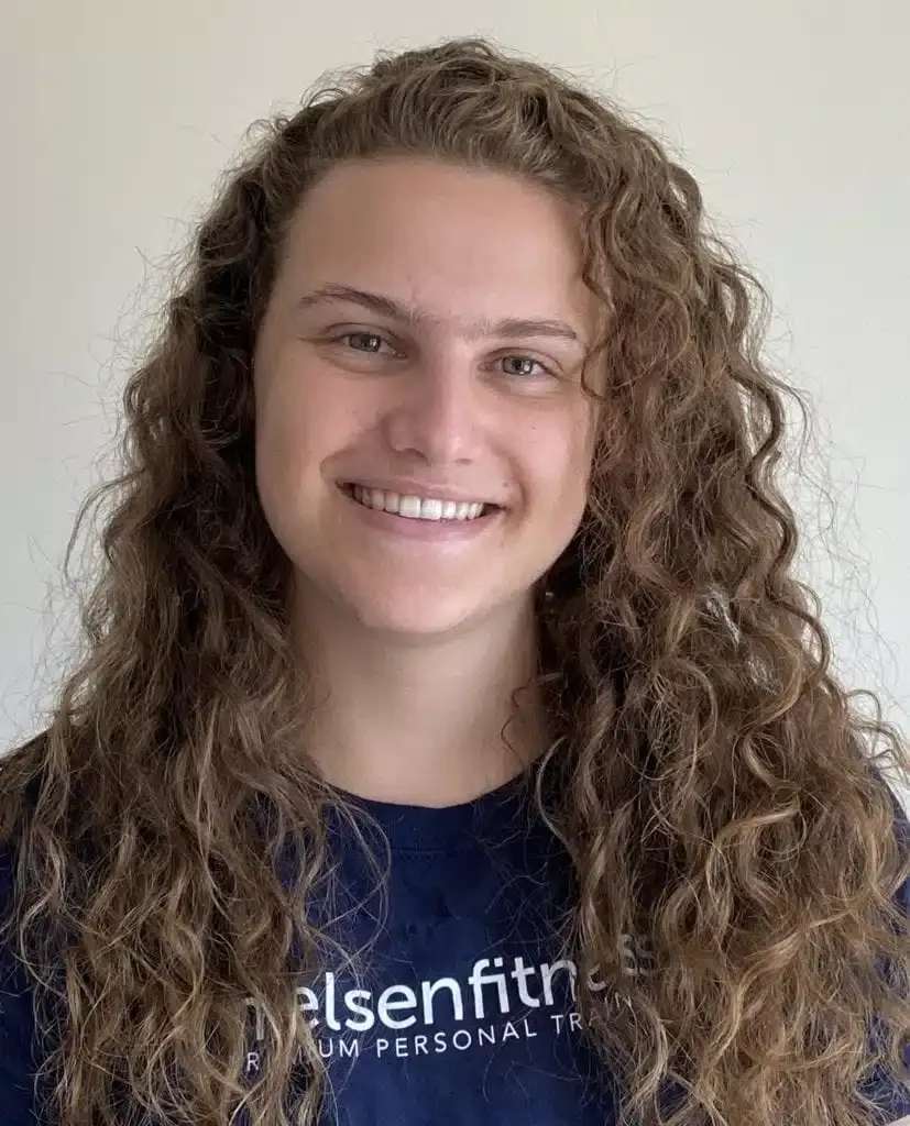 Simmie Trainer Toronto