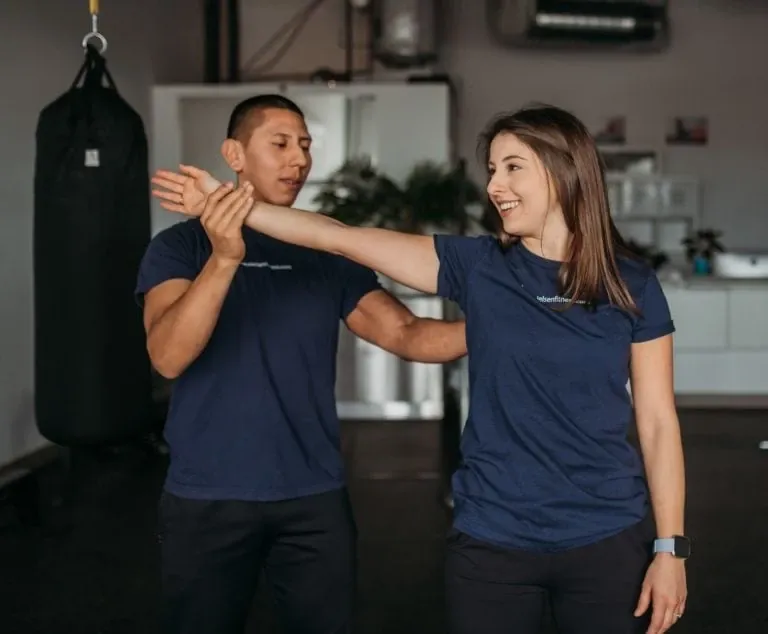 Personal Training Toronto