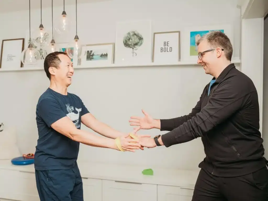 Personal Training Toronto