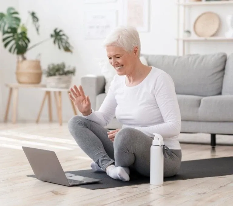 Virtual Personal Trainer Toronto