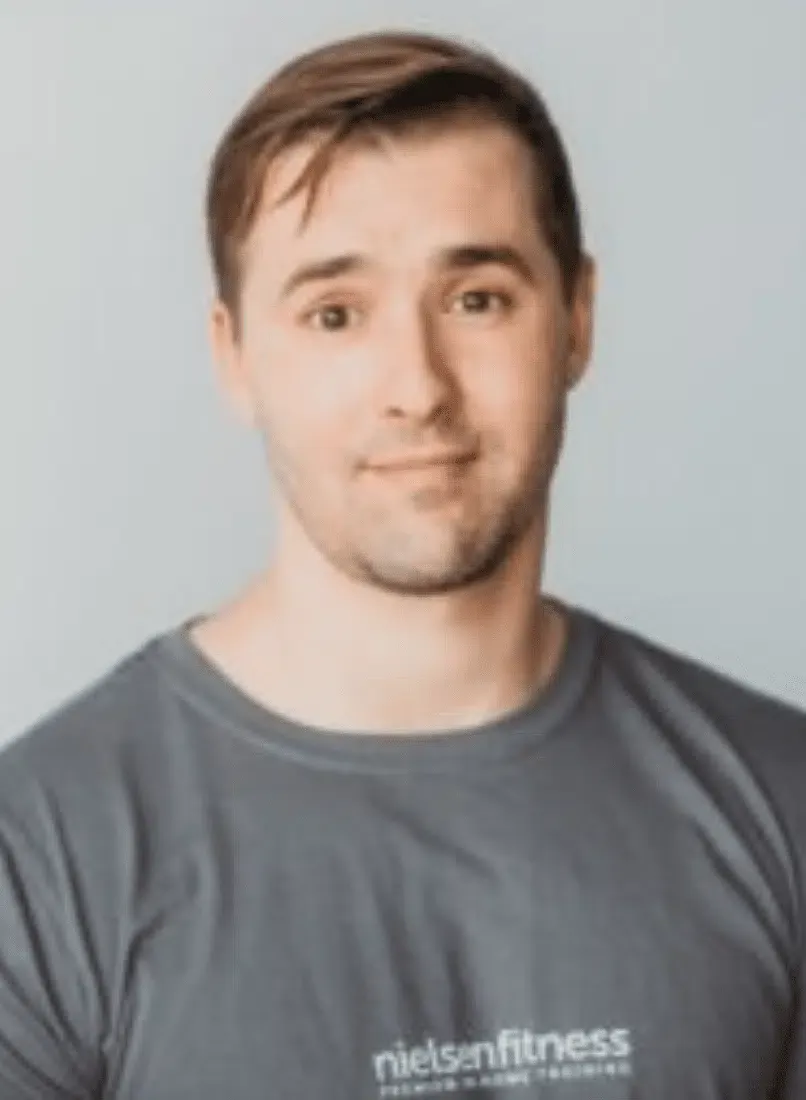 Nielsen Fitness In-home, studio, and virtual personal trainer toronto, collingwood, london, hamilton, and ottawa.