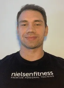 Nielsen Fitness In-home, studio, and virtual personal trainer toronto, collingwood, london, hamilton, and ottawa.