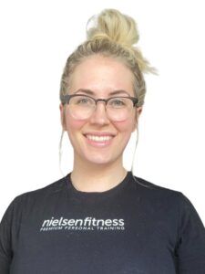 Nielsen Fitness In-home, studio, and virtual personal trainer toronto, collingwood, london, hamilton, and ottawa.