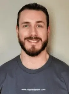 Nielsen Fitness In-home, studio, and virtual personal trainer toronto, collingwood, london, hamilton, and ottawa.