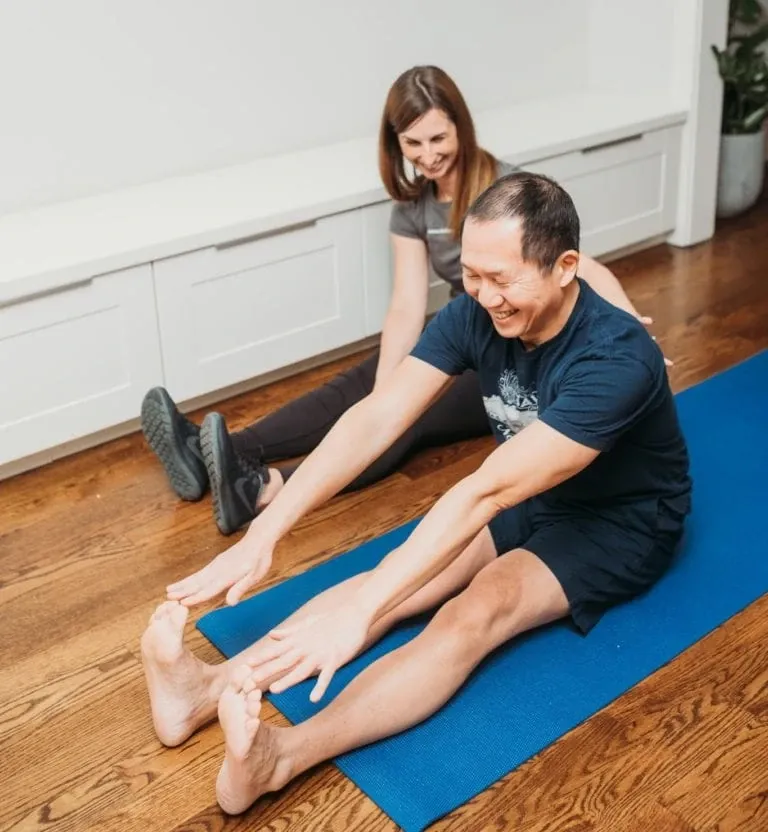 Personal Training Toronto