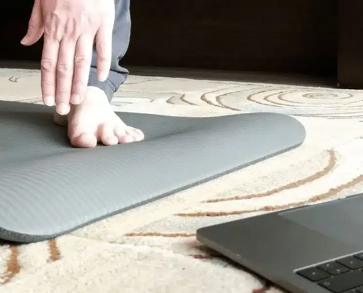 Nielsen Fitness In-home, studio, and virtual personal trainer toronto, collingwood, london, hamilton, and ottawa.