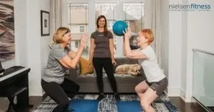 Personal Training Toronto