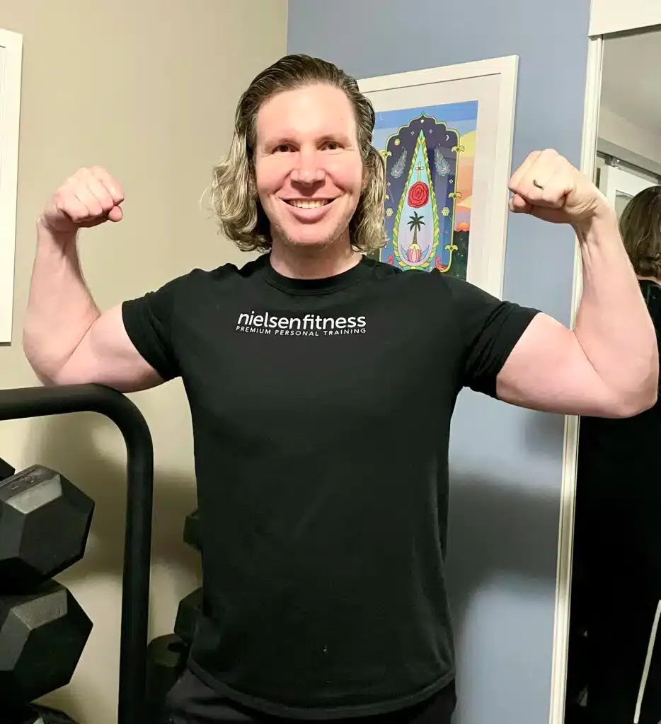 Personal Training Toronto