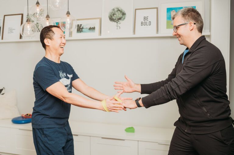 Personal Training Toronto