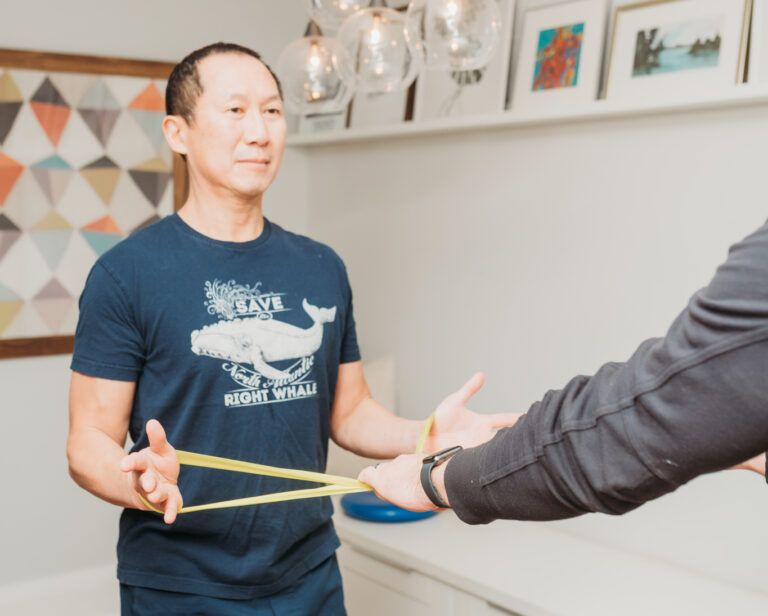 Nielsen Fitness In-home, studio, and virtual personal trainer toronto, collingwood, london, hamilton, and ottawa.