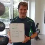 Nielsen Fitness In-home, studio, and virtual personal trainer toronto, collingwood, london, hamilton, and ottawa.