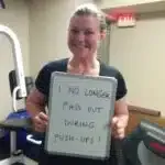 Nielsen Fitness In-home, studio, and virtual personal trainer toronto, collingwood, london, hamilton, and ottawa.