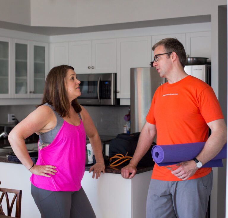 Personal Training Toronto