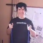 Nielsen Fitness In-home, studio, and virtual personal trainer toronto, collingwood, london, hamilton, and ottawa.