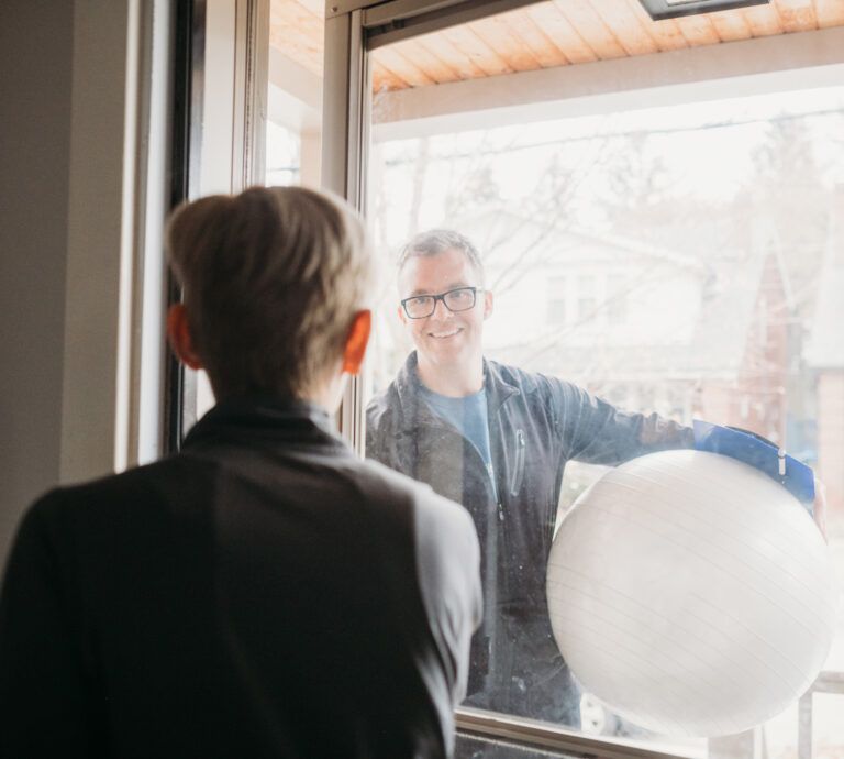 Personal Training Toronto