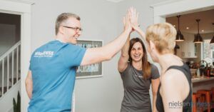 Personal Training Toronto